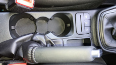 Ford Fiesta 1.0 EcoBoost 100 Trend 5dr Petrol Hatchback